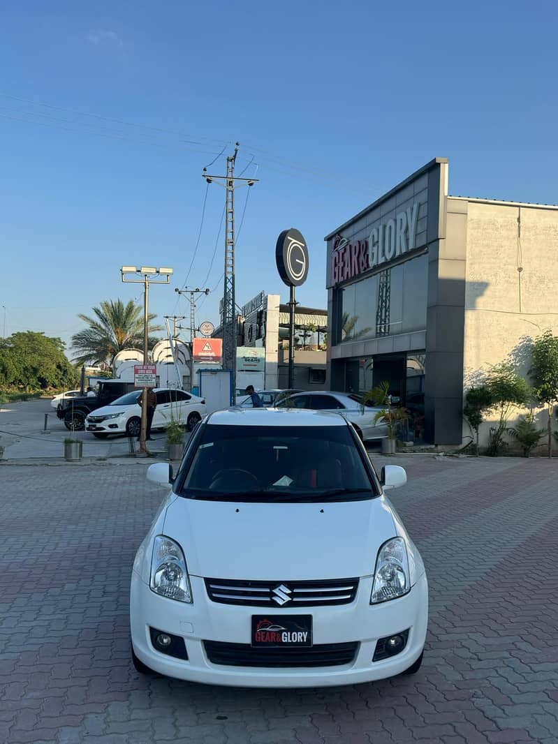 Suzuki Swift Automatic 2021,Suzuki,swift, 0