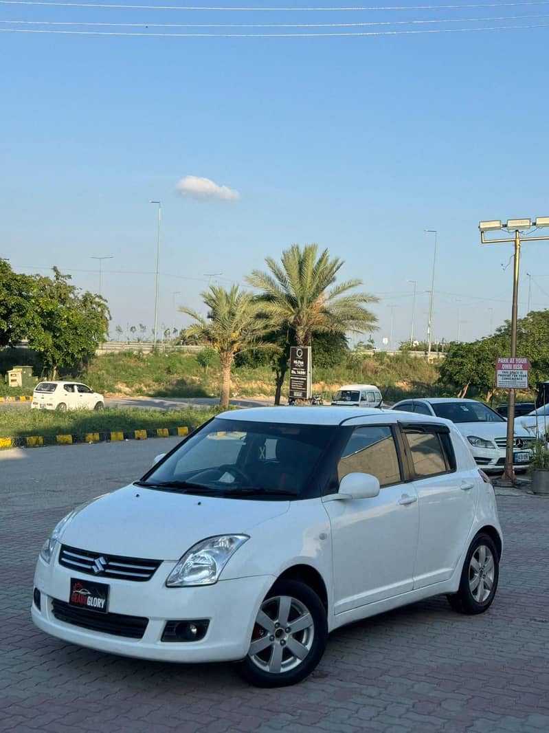 Suzuki Swift Automatic 2021,Suzuki,swift, 1