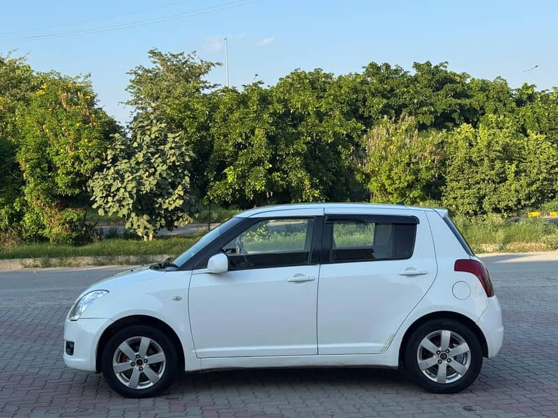 Suzuki Swift Automatic 2021,Suzuki,swift, 2