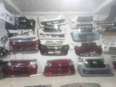 all japan bumper muklam koka available hai