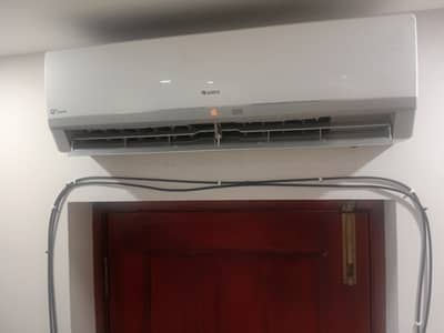 Gree ac