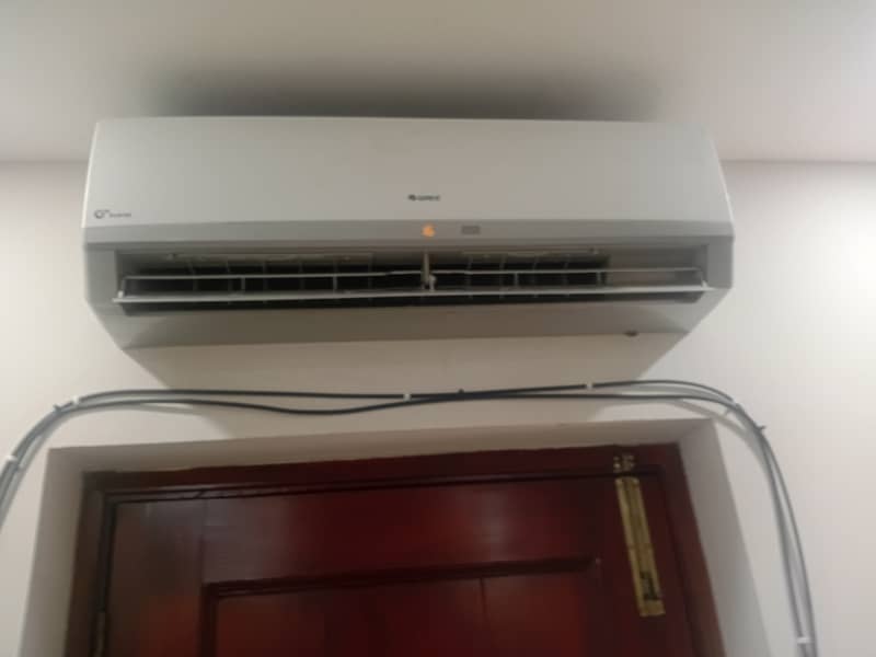 Gree ac 1