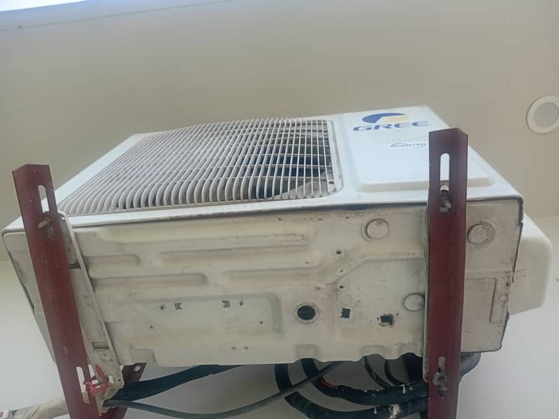Gree ac 2