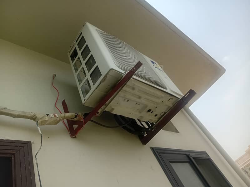 Gree ac 3