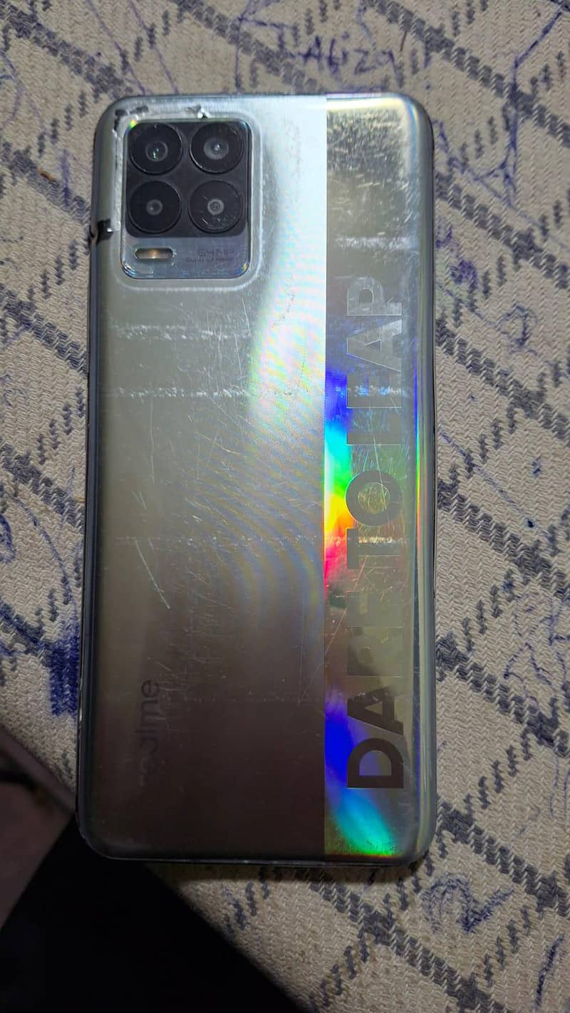 Realme 8 1