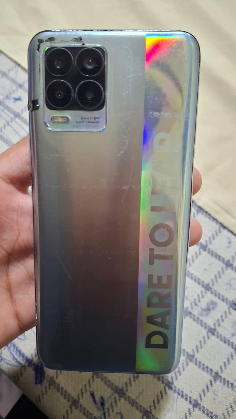 Realme 8 3