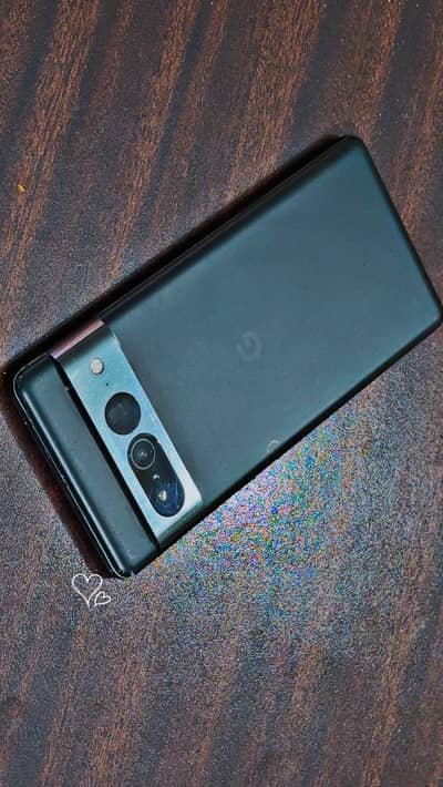 Google Pixel 7 Pro 1 Hand Used PTA Approved Exchange iphone mdm