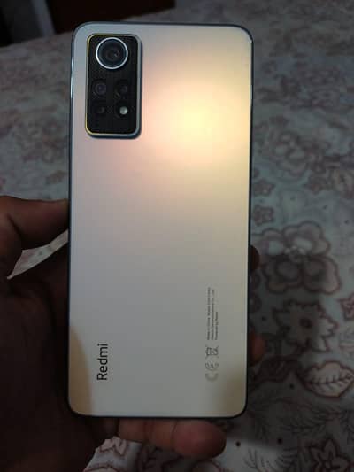 Xiaomi Redmi Note 12 Pro