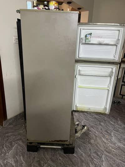 pel refrigerator