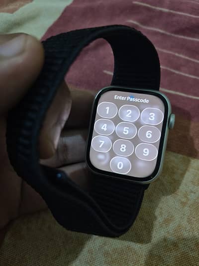 Apple watch series 9