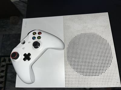 Xbox One S 512gb