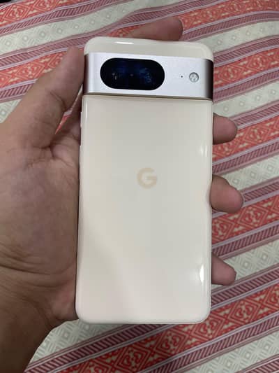 Google Pixel 8