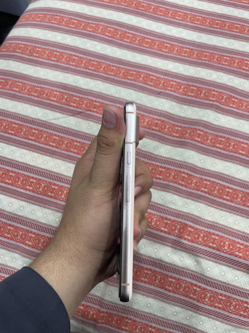 Google Pixel 8 6