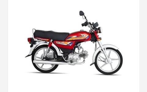 UNITED 70CC STANDARD