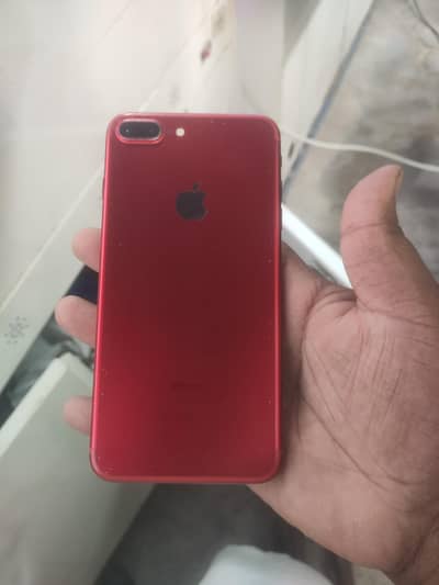 Apple iPhone 7 Plus