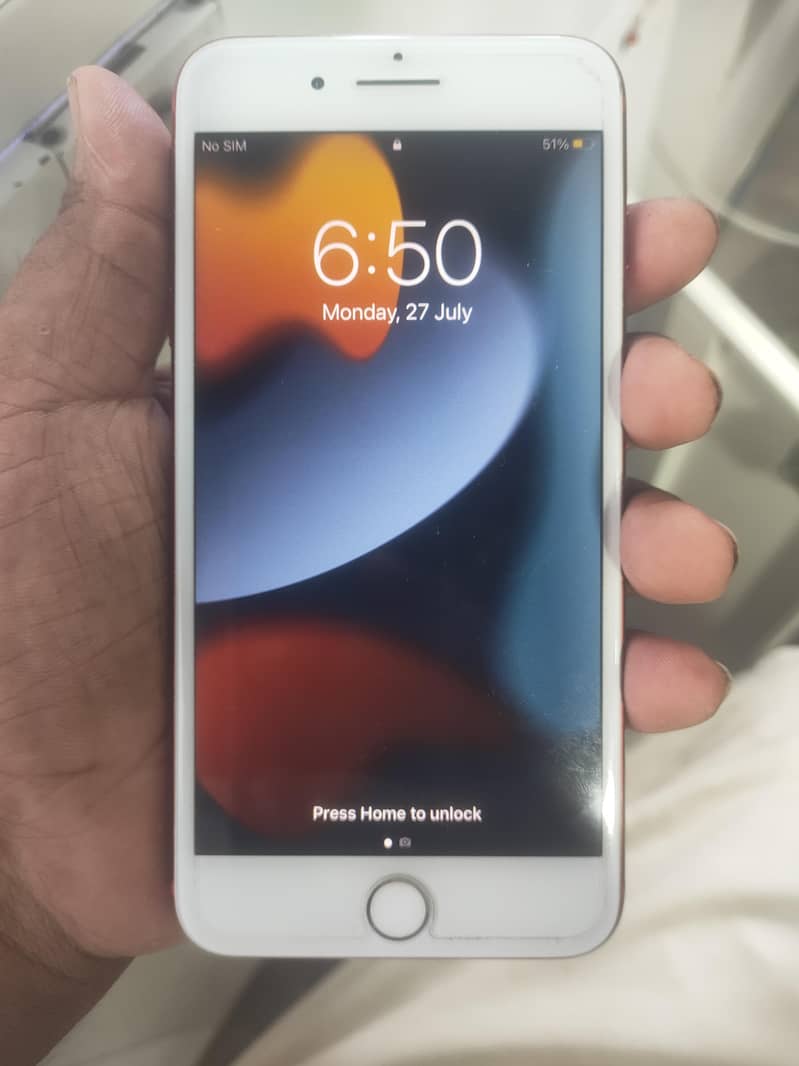 Apple iPhone 7 Plus 4