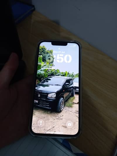 iPhone 13 jv