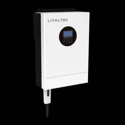 livoltik 6.2 hybrid