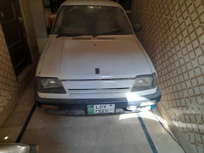 Suzuki Khyber 1998