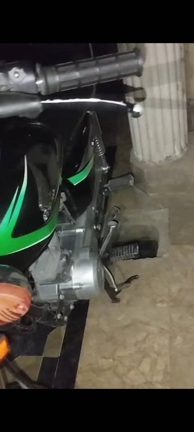CG Honda 125: 03487016428