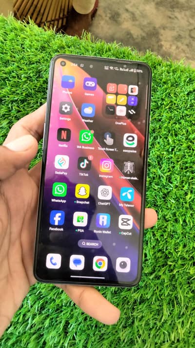 One Plus 9