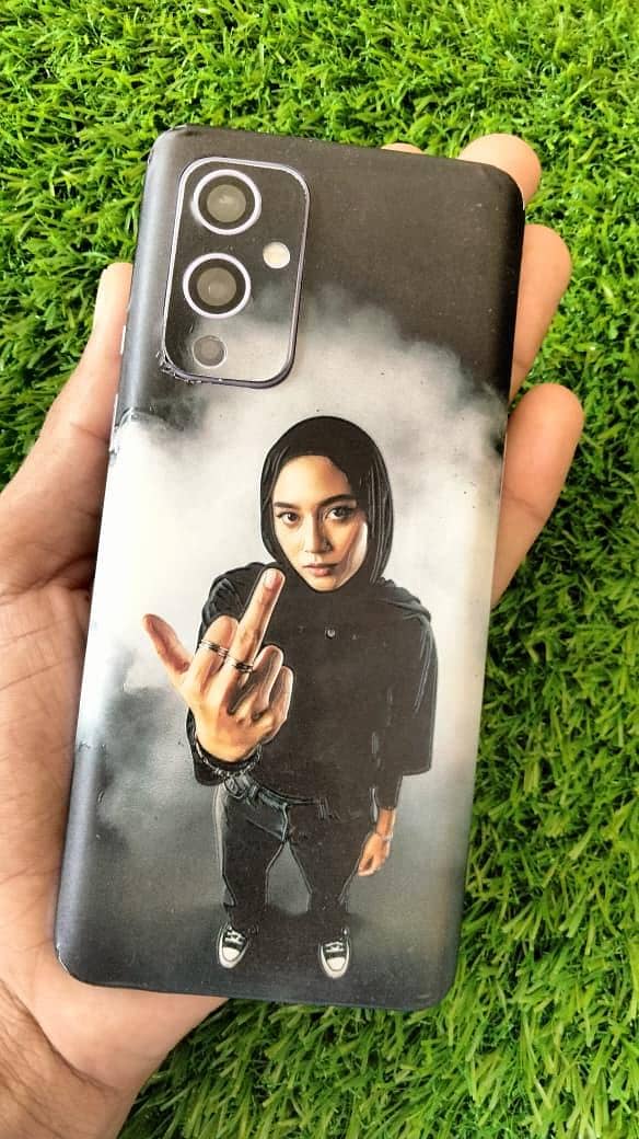 One Plus 9 1