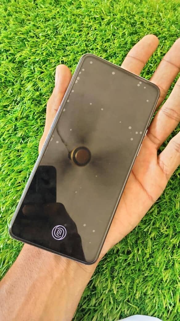 One Plus 9 6