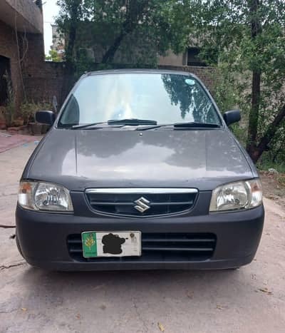 Suzuki Alto 2010 90% Genuine btr than coure cultus mehran swift