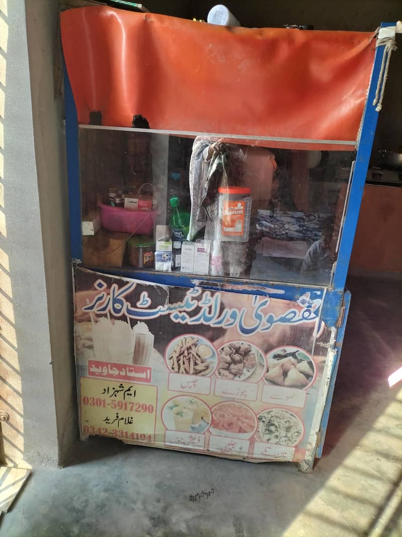 testy point counter 1