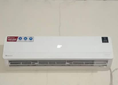 Dawlance Mega Flex 1.5 Ton Inverter Split Ac