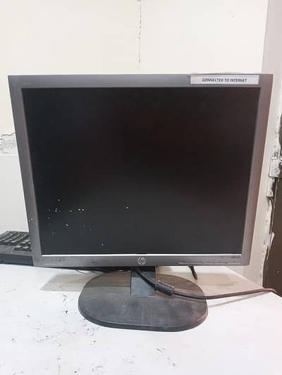 hp moniter