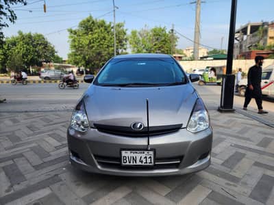 Toyota Wish 2006