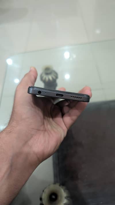 Tecno Spark 20C