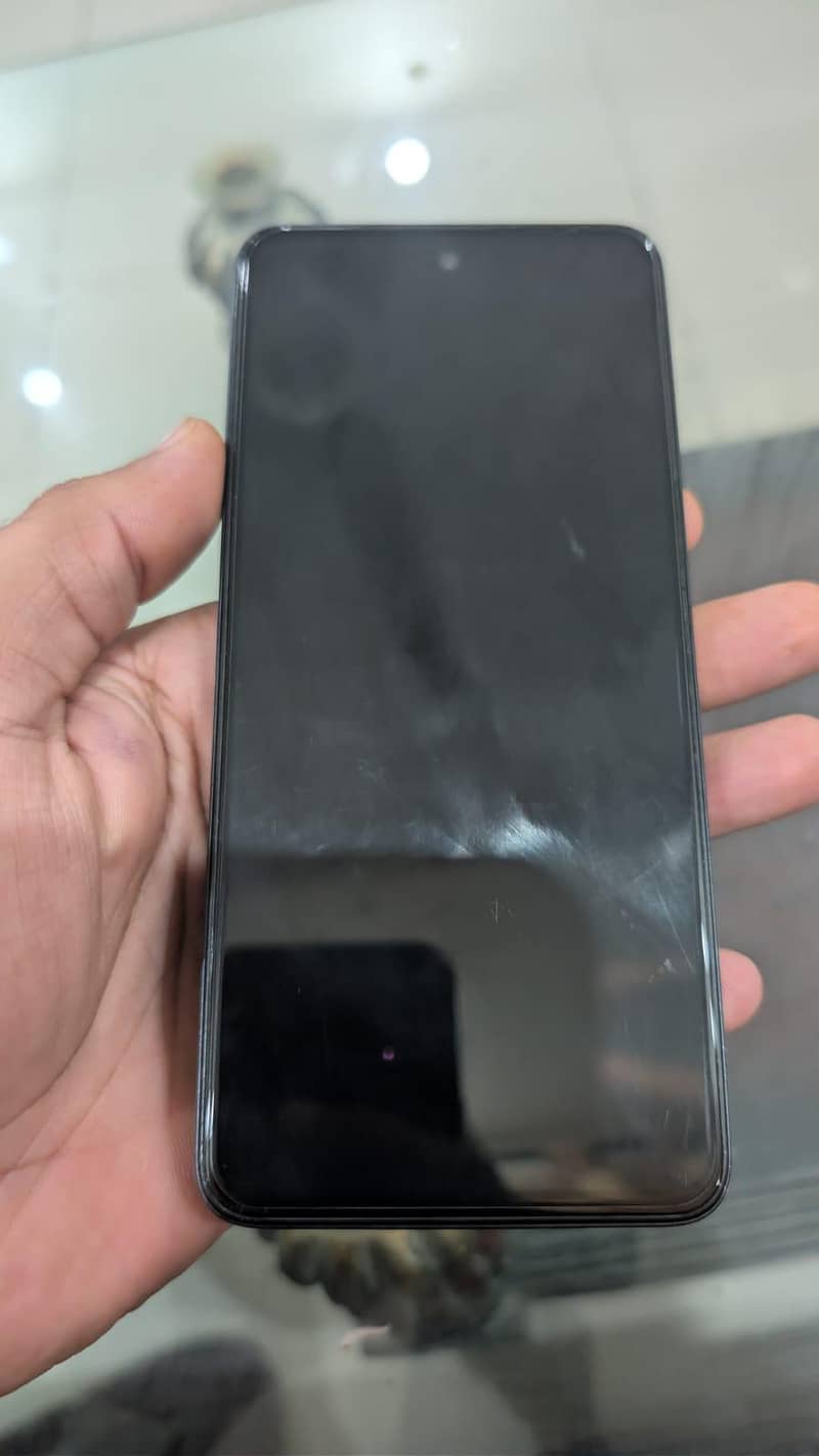 Tecno Spark 20C 4