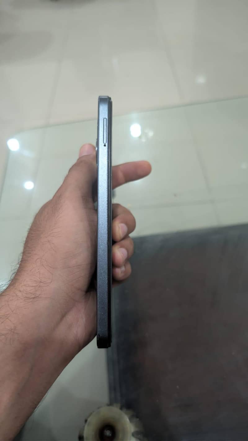 Tecno Spark 20C 5