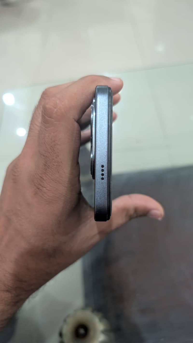 Tecno Spark 20C 6