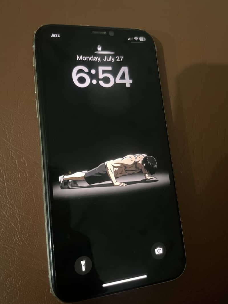 Apple iPhone X 1