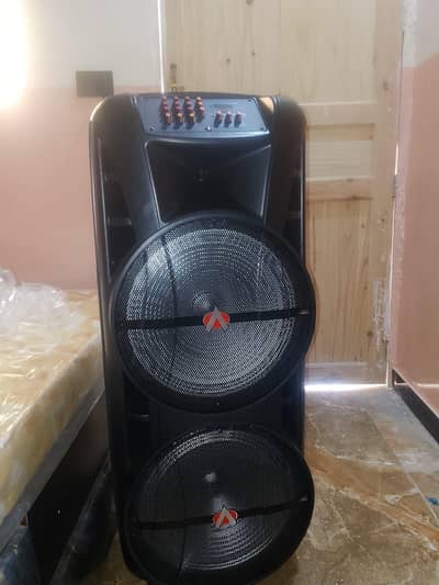 speaker MH 1515