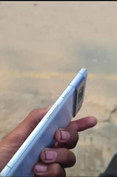 Google Pixel 7 8/128 online PTA dula sim
