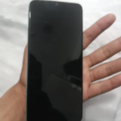 Infinix Hot 11 Play