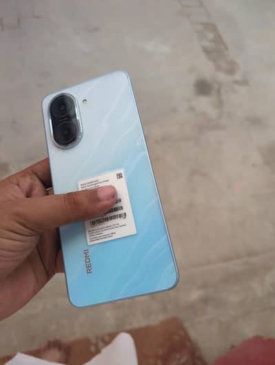 Xiaomi Redmi A5
