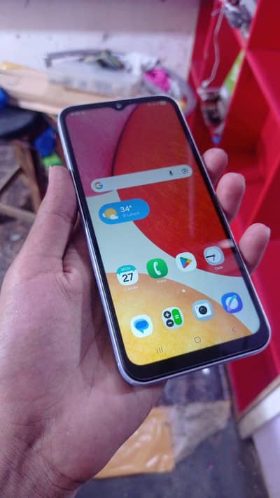 Samsung Mobile A14 03294038212.03014401310
