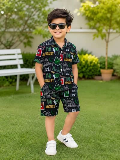 kids clothes 14 August