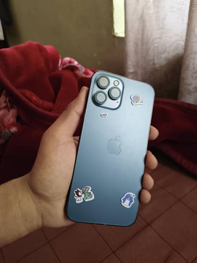 iPhone 12 Pro Max jv