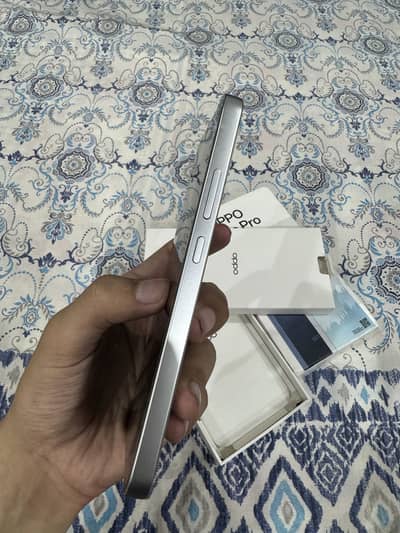 OPPO A6s pro 8/256GB just box open