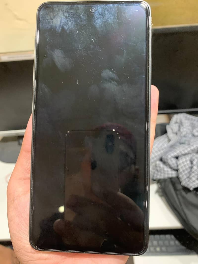 Xiaomi Redmi Note 13 1