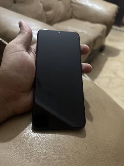 OPPO A15s