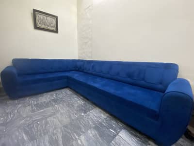 7 seater sofa