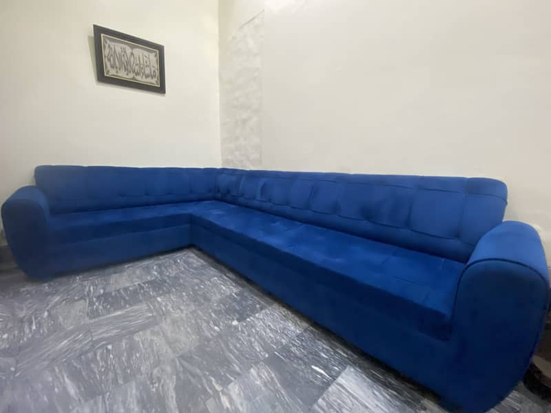 7 seater sofa 0