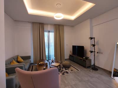 Brand New 1BHK l Perfect Layout | Good View | Spacious Layout l Bahria Town Lahore